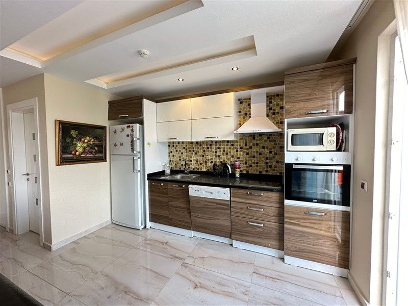 Пентхаус в Алании, Турция, 135 м² - фото 9