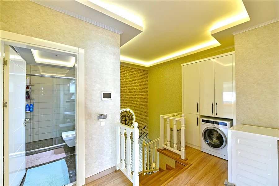 Пентхаус в Алании, Турция, 200 м² - фото 9