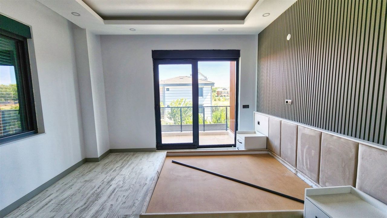 Вилла в Анталии, Турция, 300 м² - фото 9