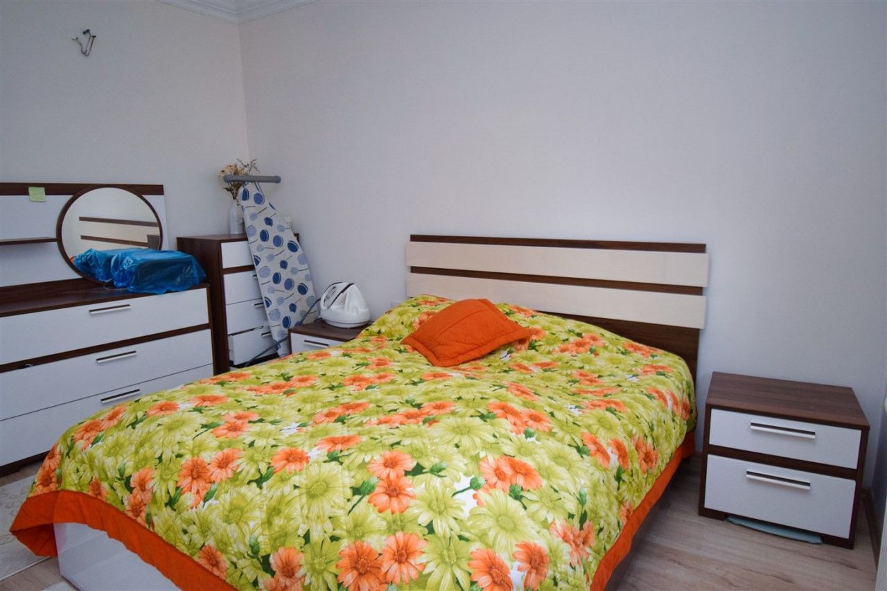 Квартира в Анталии, Турция, 140 м² - фото 9