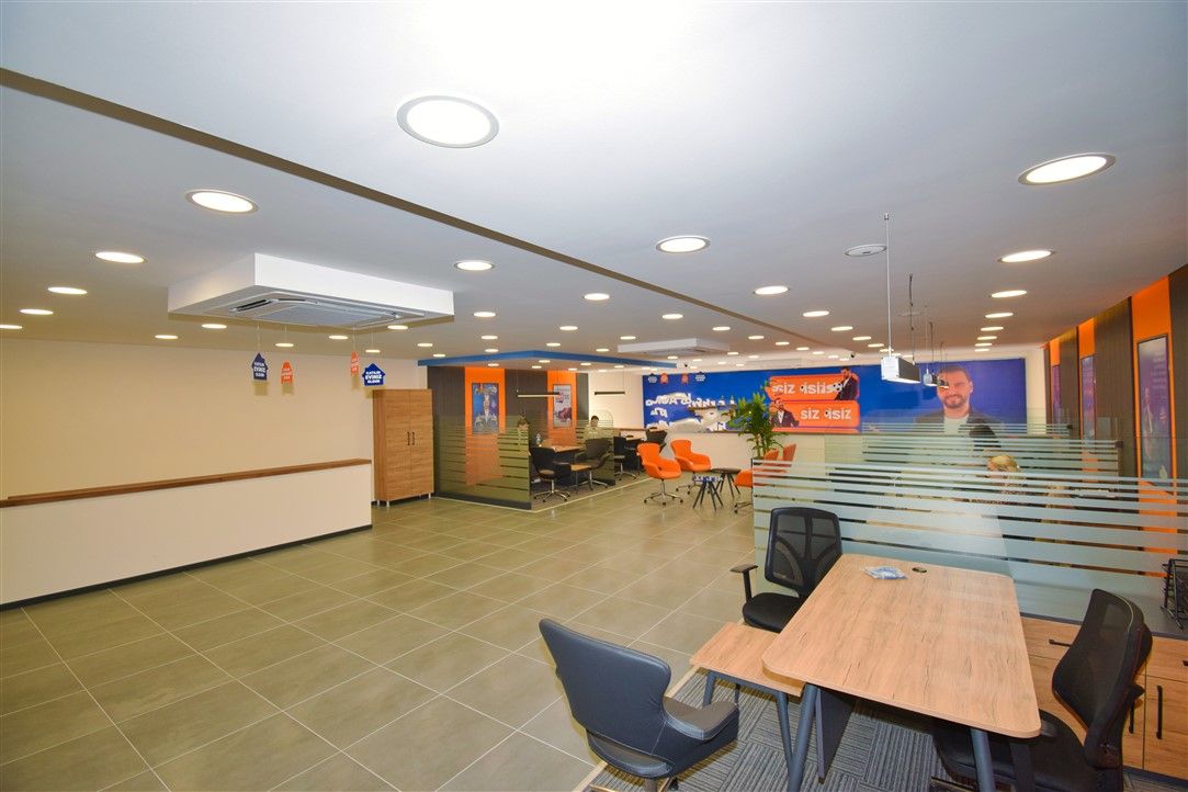 Коммерческая недвижимость в Анталии, Турция, 450 м² - фото 9