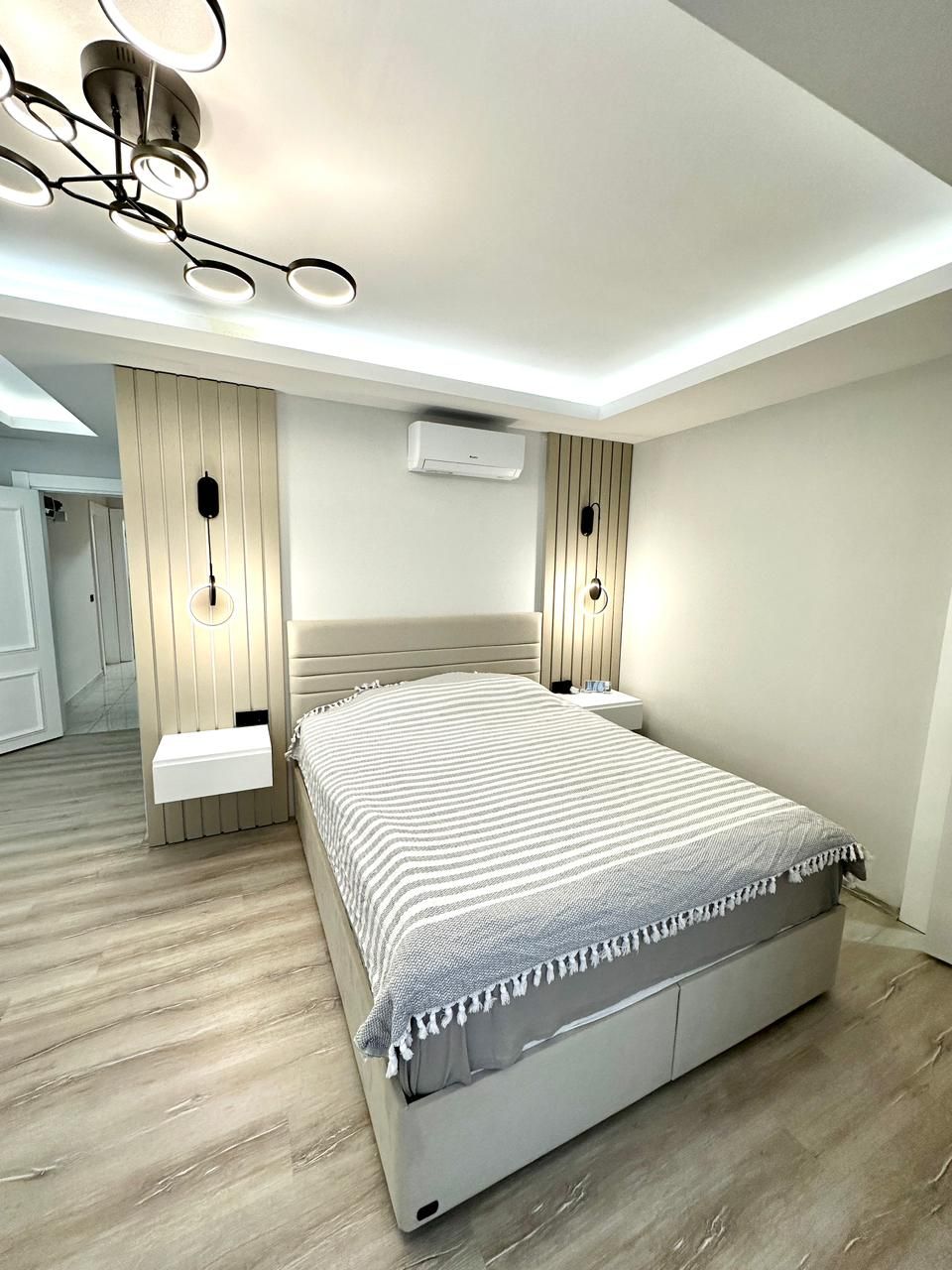 Пентхаус в Алании, Турция, 182 м² - фото 9