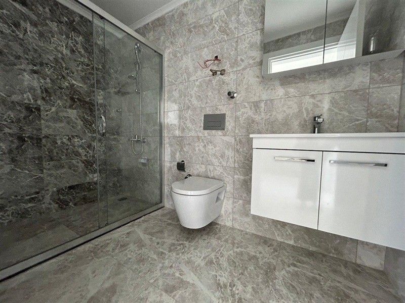 Пентхаус в Алании, Турция, 220 м² - фото 9