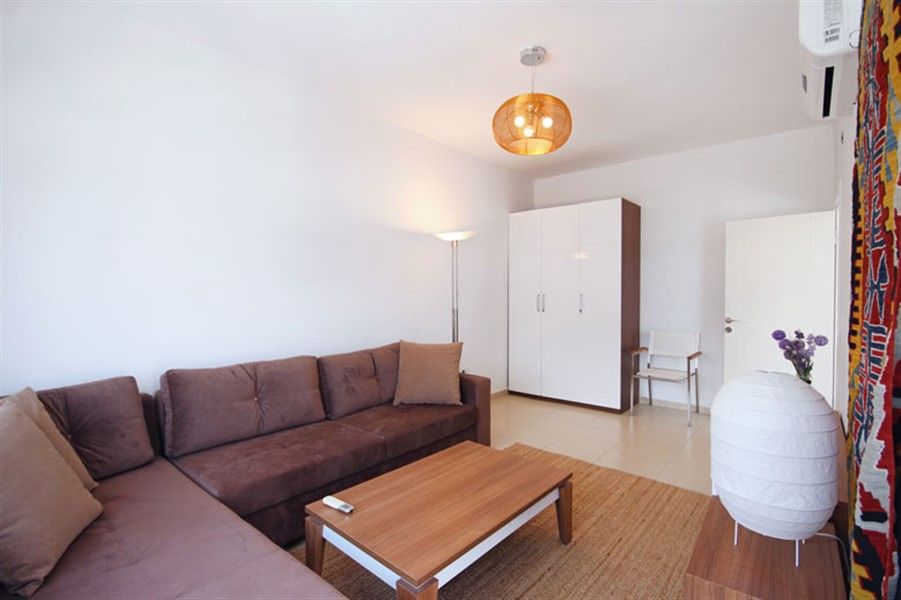 Пентхаус в Алании, Турция, 180 м² - фото 9