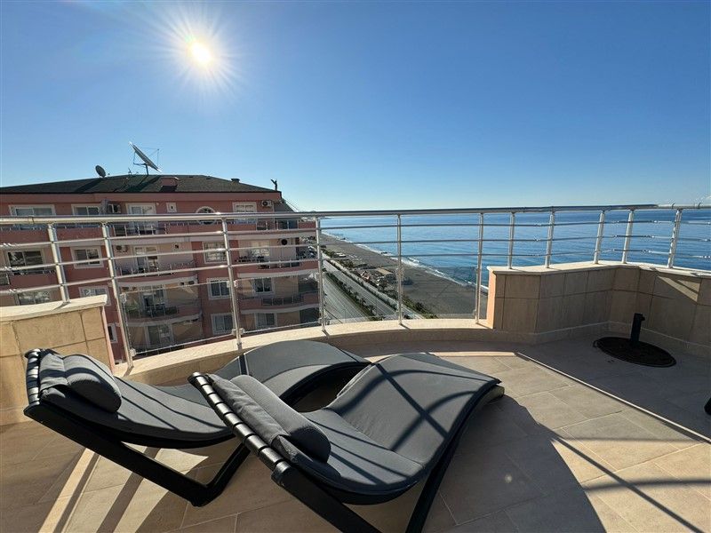Пентхаус в Алании, Турция, 350 м² - фото 9