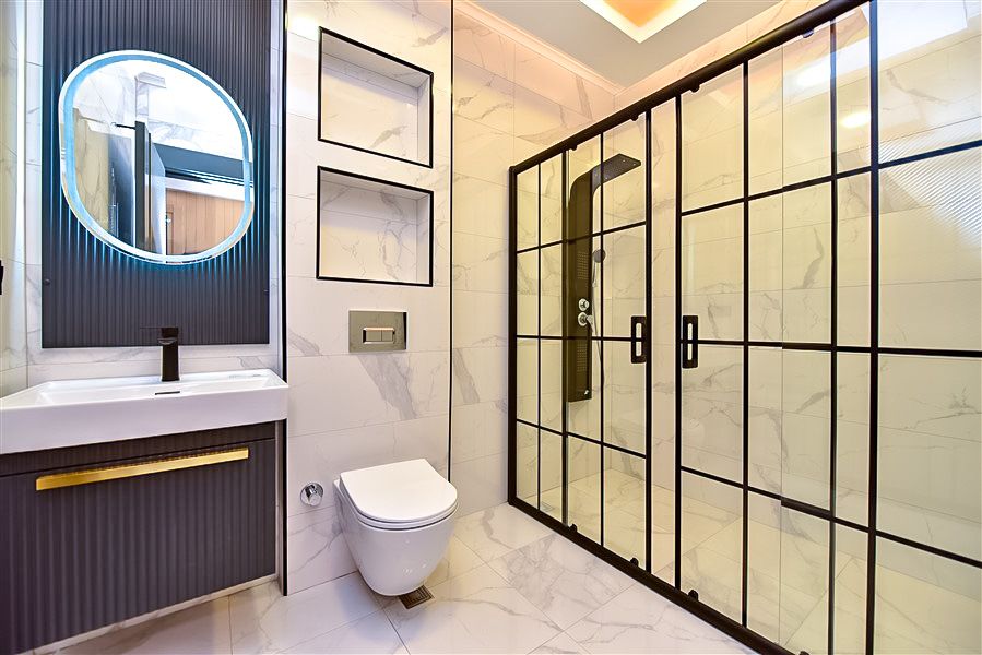 Вилла в Алании, Турция, 350 м² - фото 9