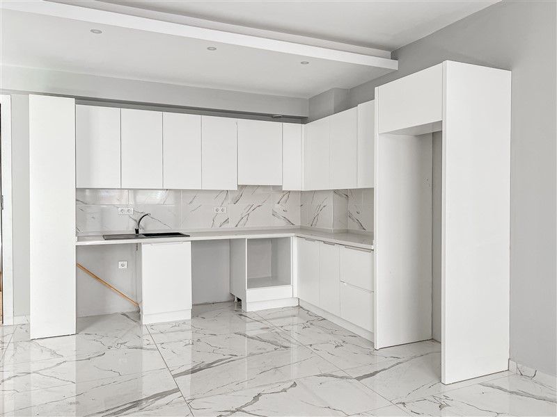 Квартира в Алании, Турция, 53 м² - фото 9