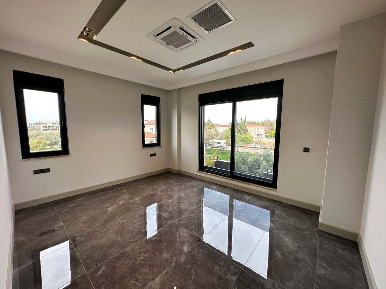 Вилла в Анталии, Турция, 245 м² - фото 9