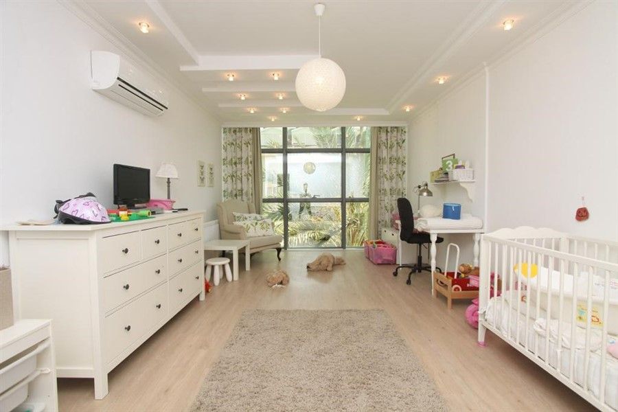 Квартира в Алании, Турция, 190 м² - фото 9