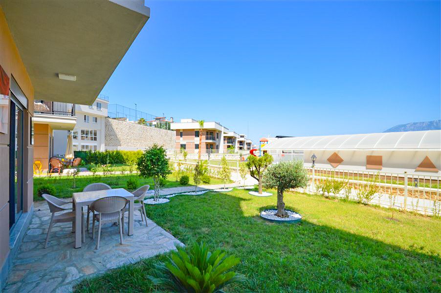 Вилла в Алании, Турция, 280 м² - фото 9