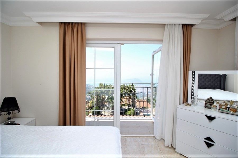 Вилла в Алании, Турция, 270 м² - фото 9