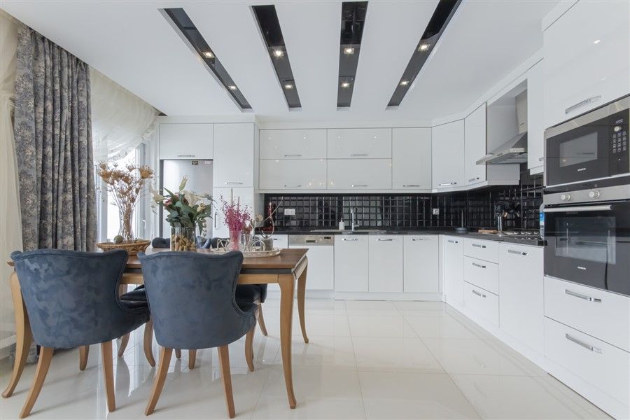 Вилла в Алании, Турция, 390 м² - фото 9