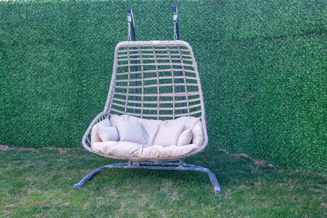 Вилла в Анталии, Турция, 296 м² - фото 9