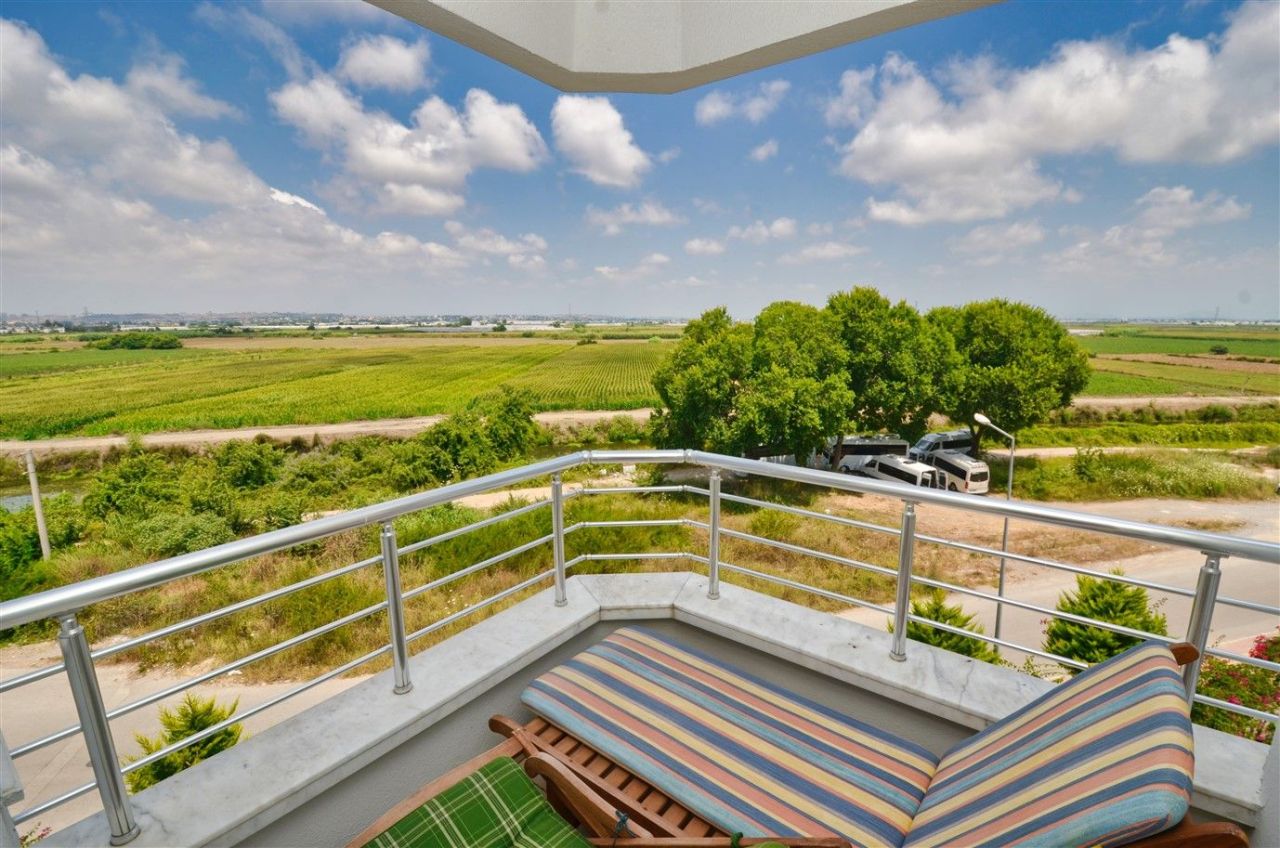 Квартира Алтынташ, Турция, 160 м² - фото 9