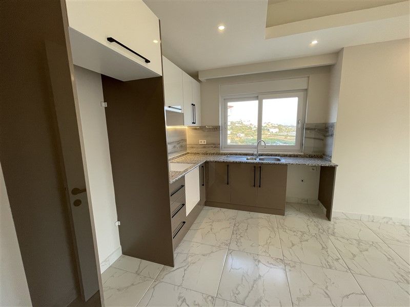 Квартира в Авсалларе, Турция, 46 м² - фото 9