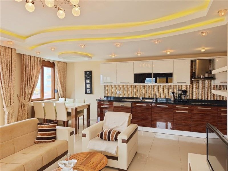 Квартира в Алании, Турция, 147 м² - фото 9