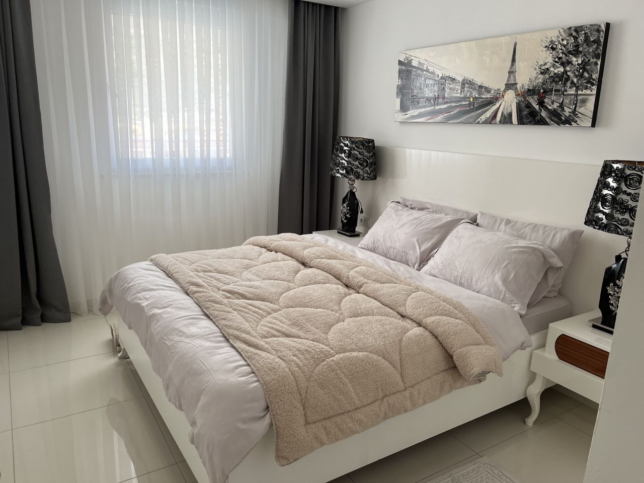 Пентхаус в Алании, Турция, 180 м² - фото 9