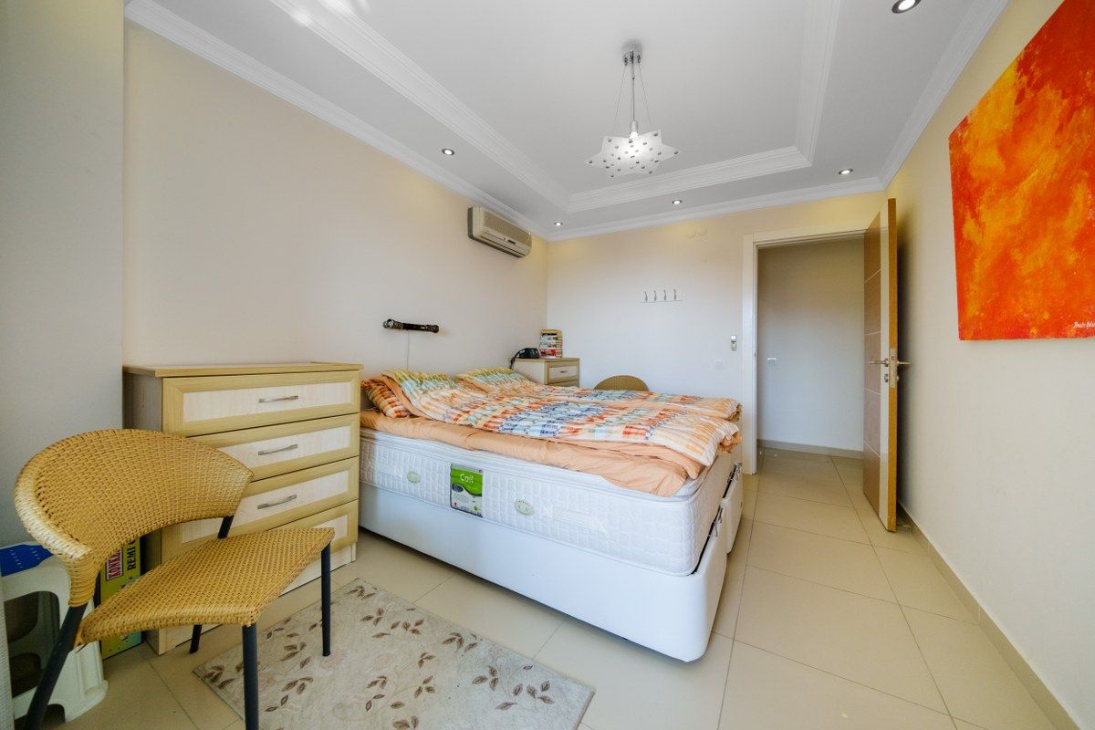 Пентхаус в Алании, Турция, 210 м² - фото 9