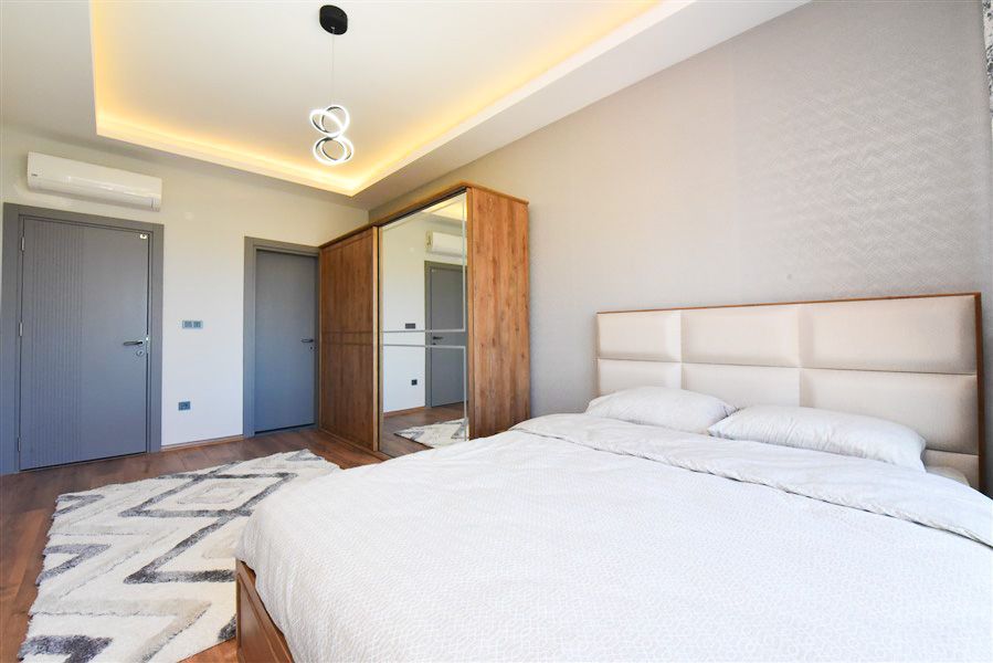 Пентхаус в Алании, Турция, 175 м² - фото 9