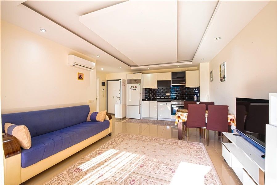 Квартира в Авсалларе, Турция, 65 м² - фото 9