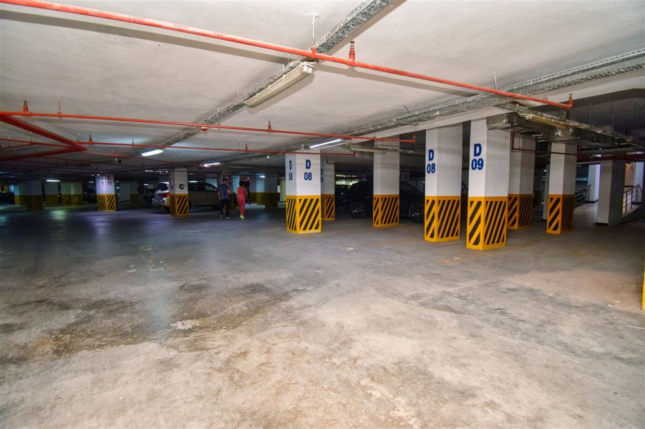 Квартира в Анталии, Турция, 135 м² - фото 9