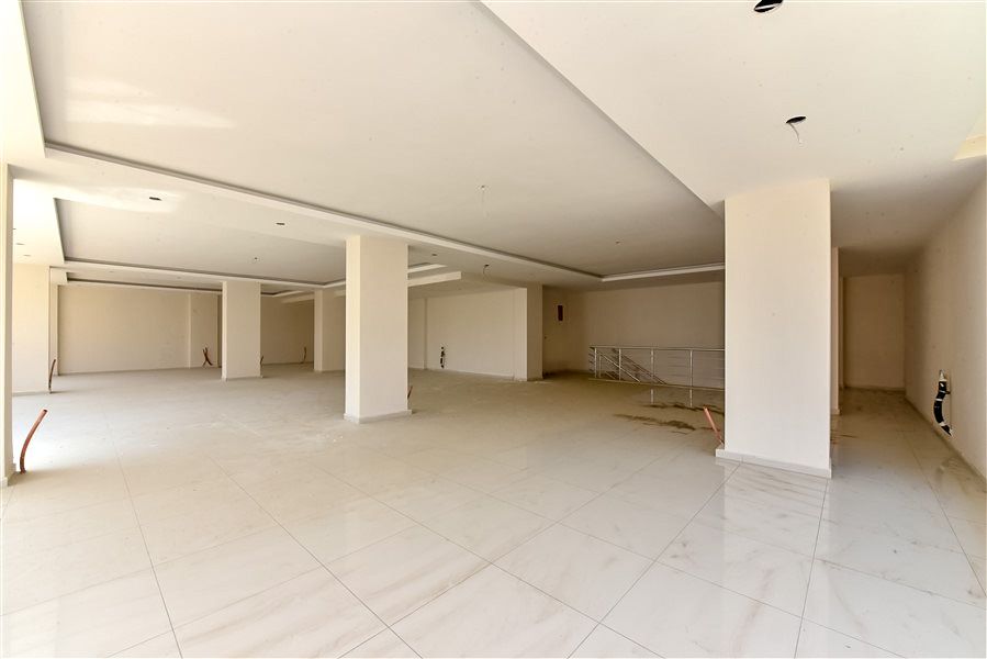 Коммерческая недвижимость в Алании, Турция, 510 м² - фото 9