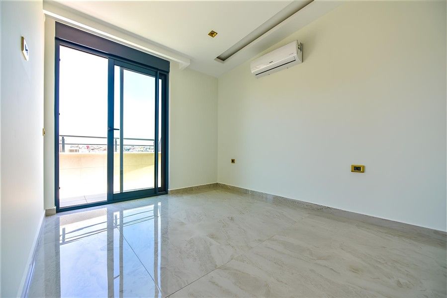 Пентхаус в Алании, Турция, 104 м² - фото 9