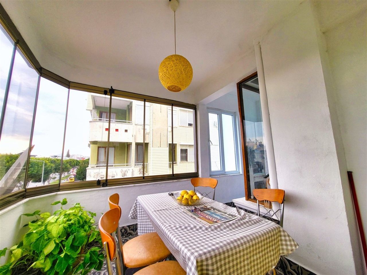 Квартира в Ларе, Турция, 150 м² - фото 9