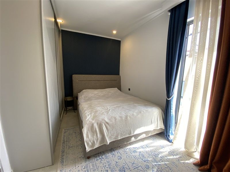 Пентхаус в Алании, Турция, 130 м² - фото 9