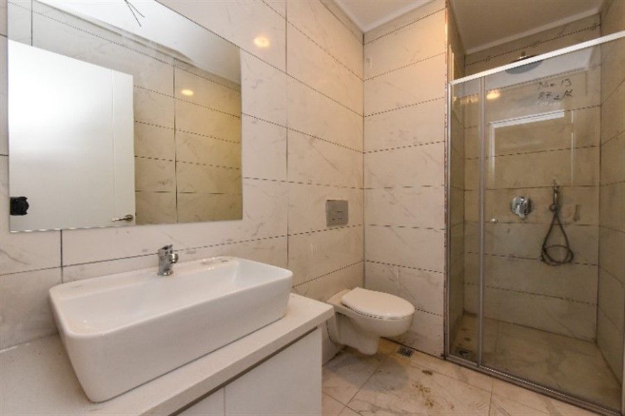 Квартира в Авсалларе, Турция, 46 м² - фото 9