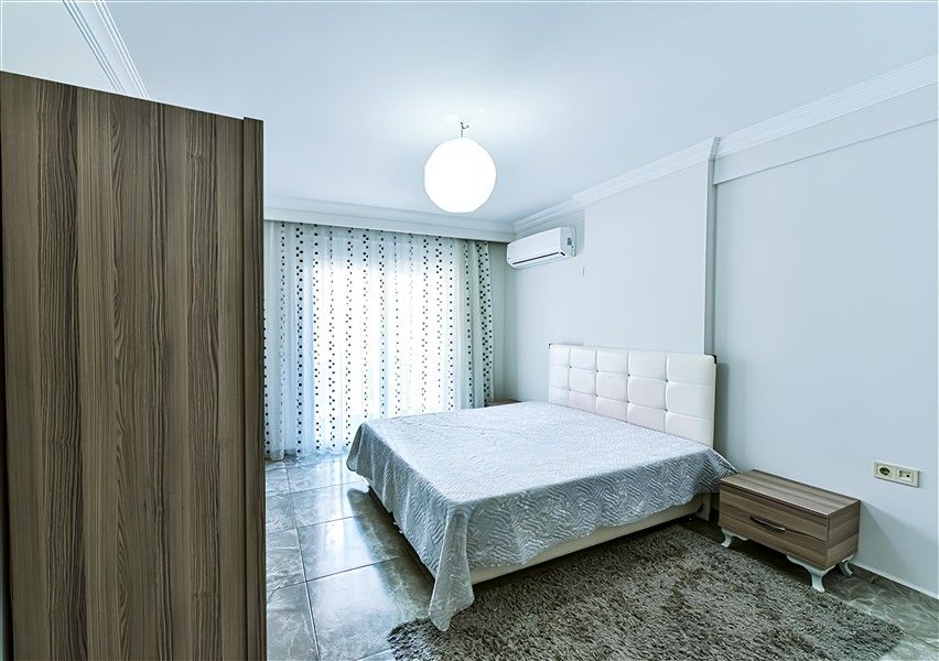 Квартира в Алании, Турция, 105 м² - фото 9