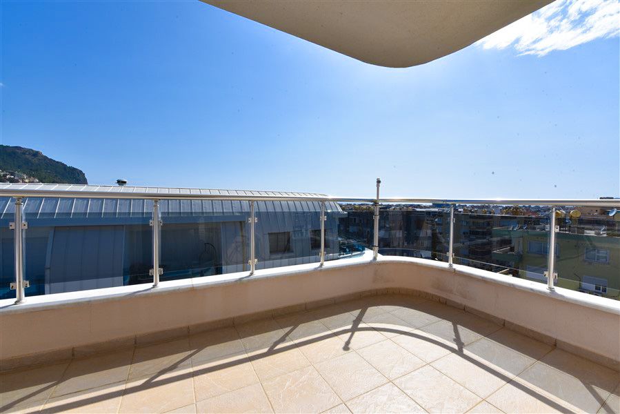 Квартира в Алании, Турция, 175 м² - фото 9