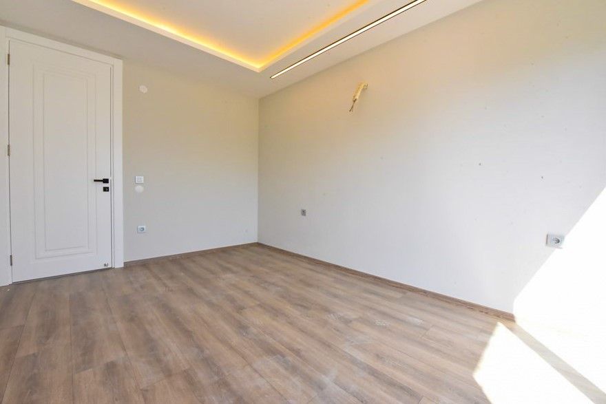 Квартира в Алании, Турция, 150 м² - фото 9