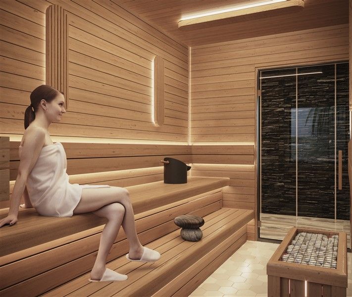 Квартира в Авсалларе, Турция, 50 м² - фото 9