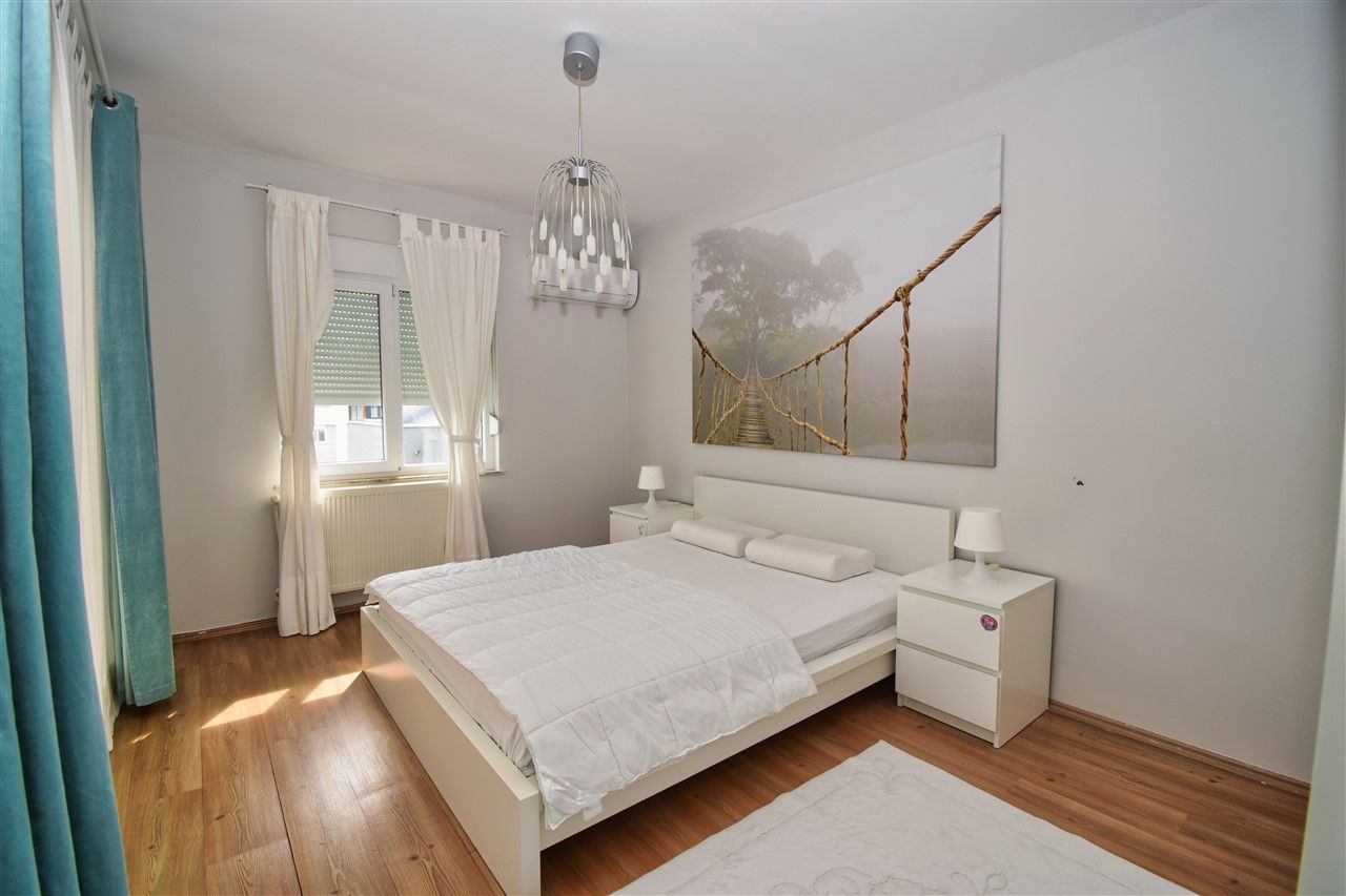 Квартира в Анталии, Турция, 190 м² - фото 9