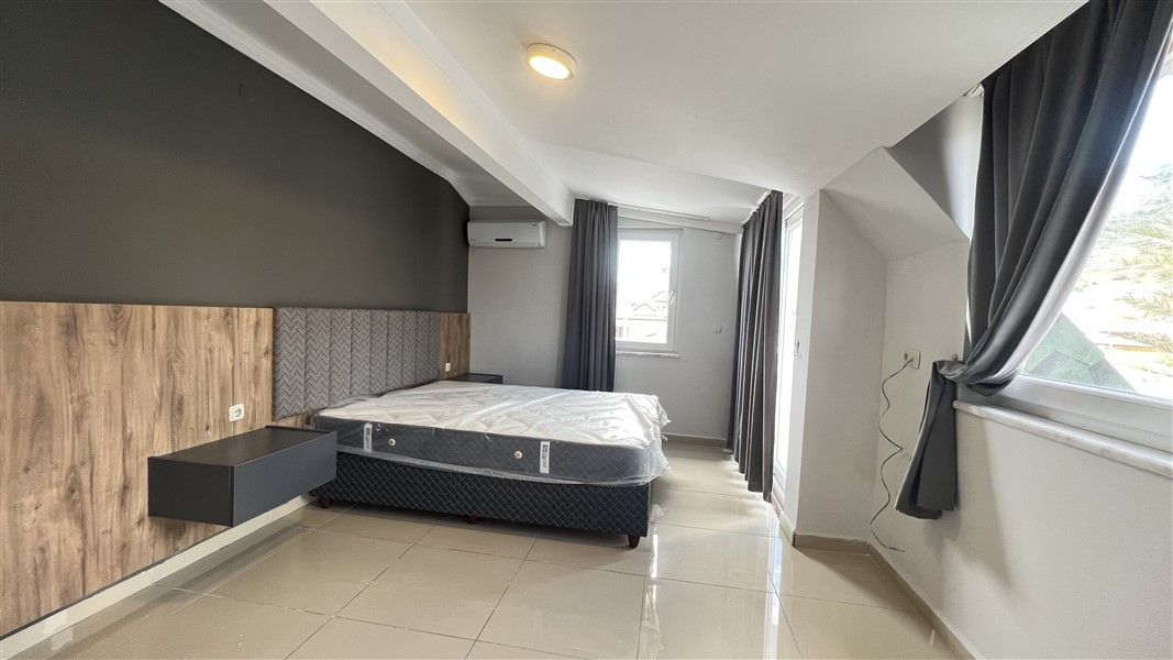 Пентхаус в Алании, Турция, 128 м² - фото 9