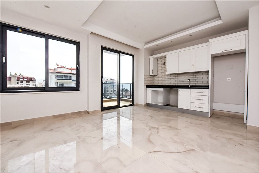 Квартира в Кестеле, Турция, 52 м² - фото 9