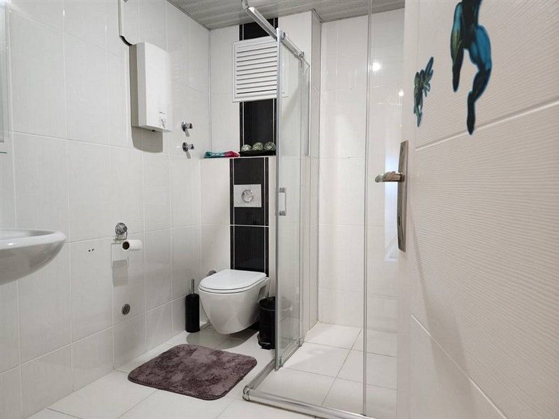 Пентхаус в Алании, Турция, 300 м² - фото 9