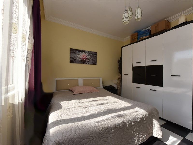 Квартира в Алании, Турция, 100 м² - фото 9