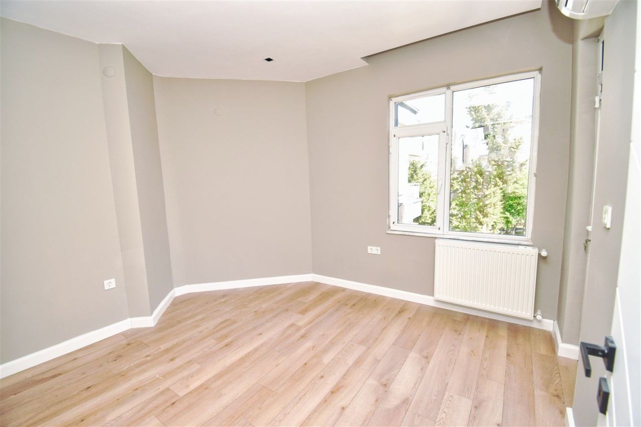 Квартира в Анталии, Турция, 165 м² - фото 9