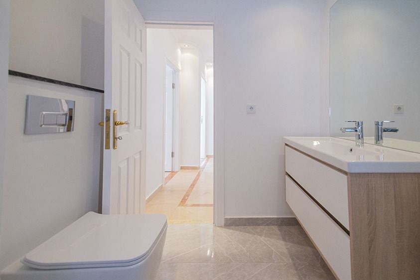 Пентхаус в Алании, Турция, 240 м² - фото 9