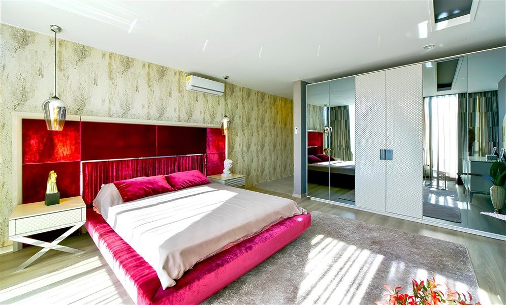 Вилла в Алании, Турция, 330 м² - фото 9