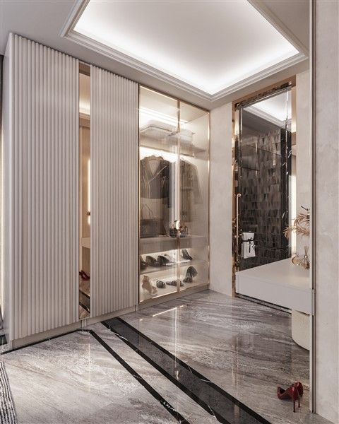 Вилла в Алании, Турция, 349 м² - фото 9