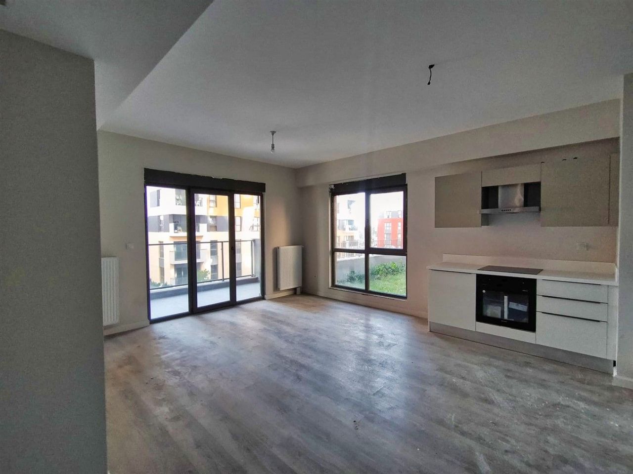 Квартира в Анталии, Турция, 94 м² - фото 9