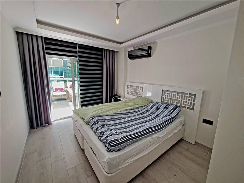 Пентхаус в Алании, Турция, 130 м² - фото 9