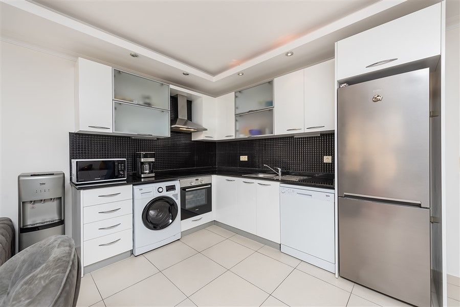 Квартира в Авсалларе, Турция, 100 м² - фото 9