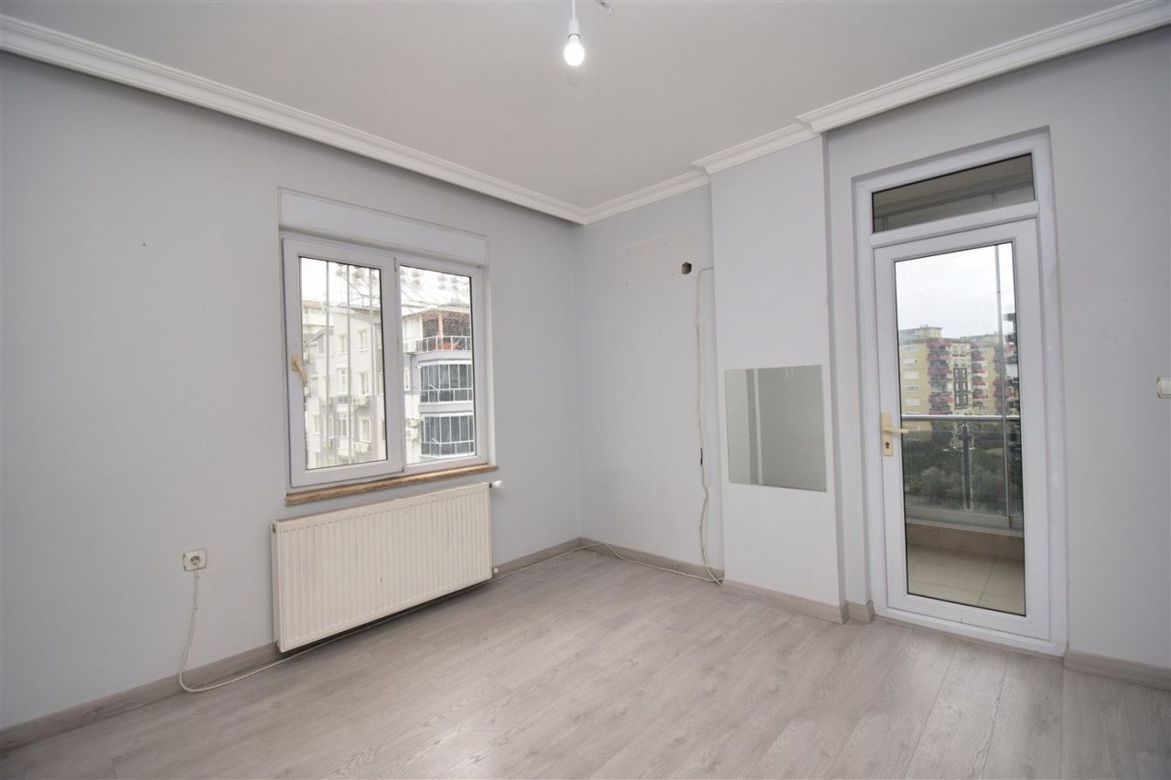Квартира в Анталии, Турция, 180 м² - фото 9