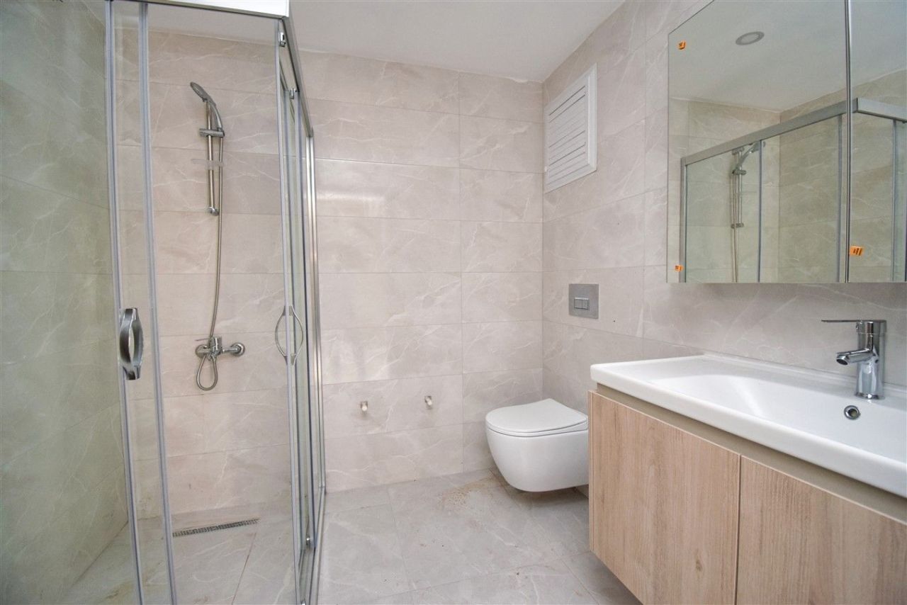 Квартира Центр, Турция, 105 м² - фото 9