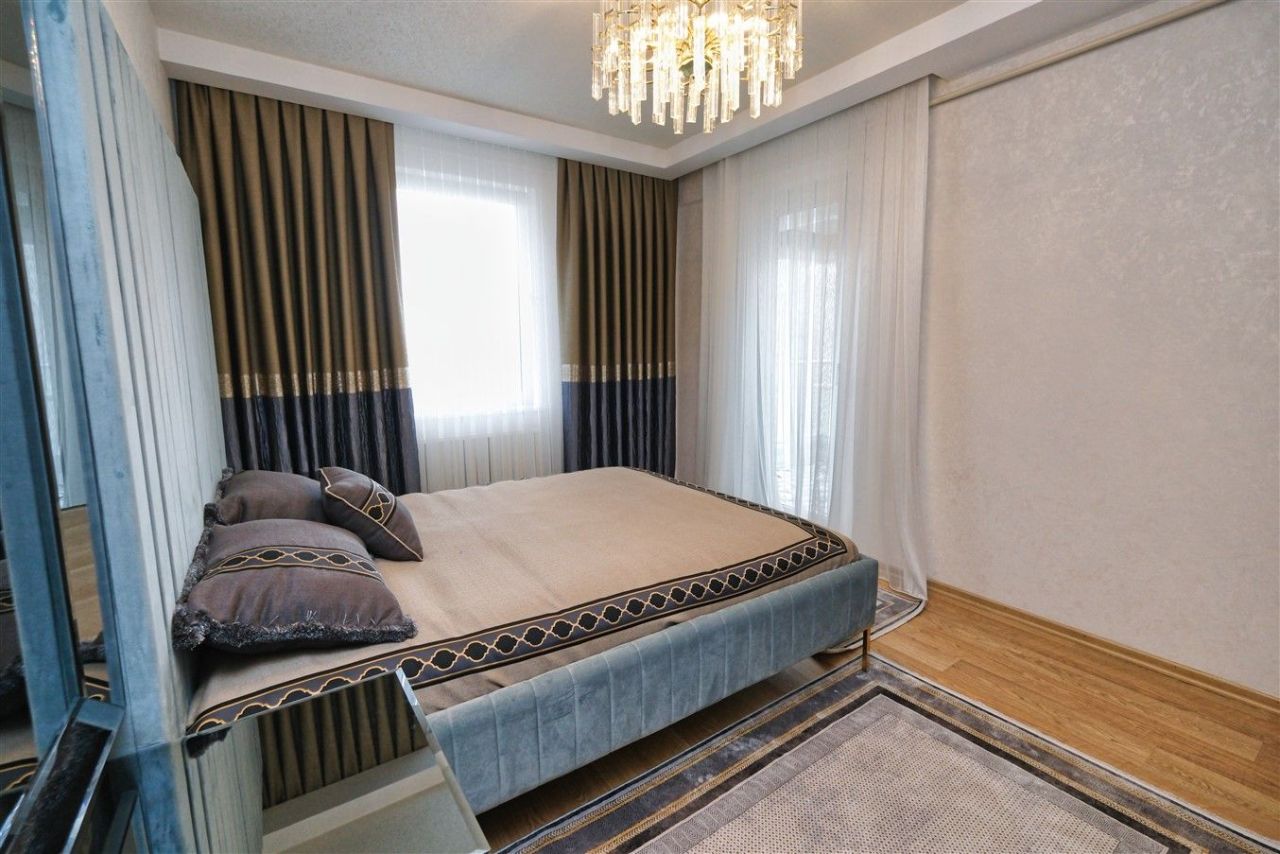 Квартира Центр, Турция, 220 м² - фото 9