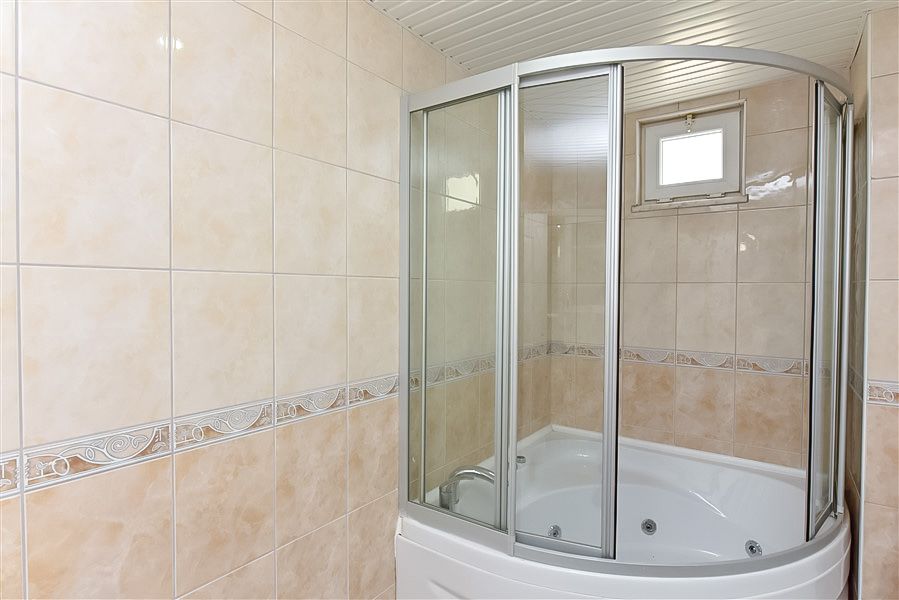 Квартира в Алании, Турция, 160 м² - фото 9